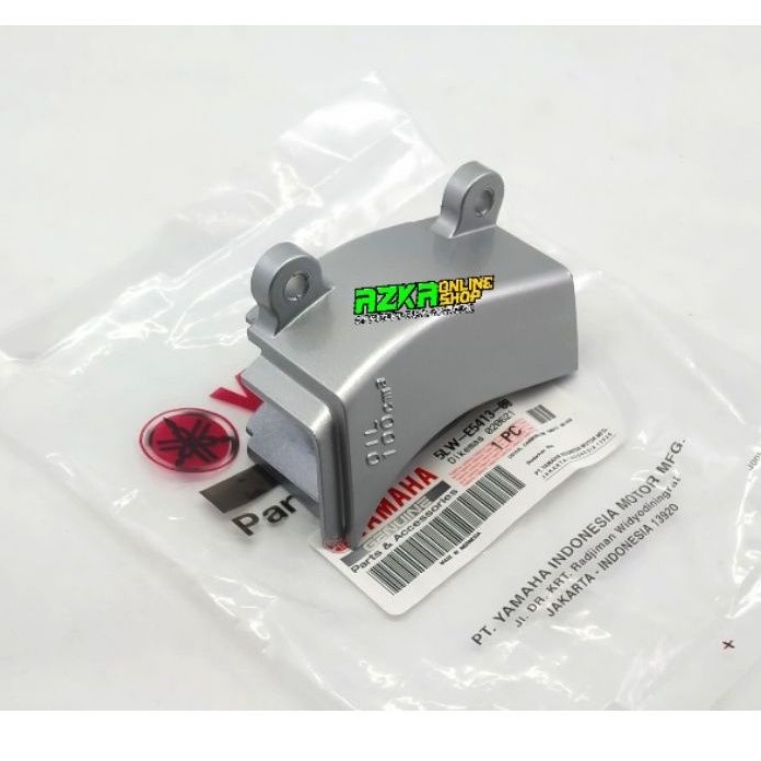 COVER CARBURETOR COVER 100 ml NOUVO ORIGINAL YAMAHA 5LW-E5413-00