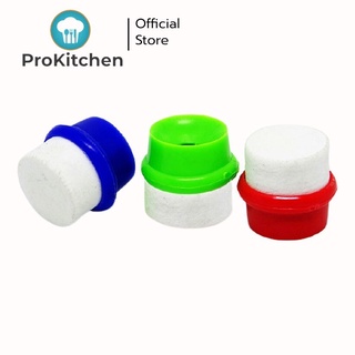 Urbaninc จุกกรองน้ำ ที่กรองน้ำ ขายยกแผง 12 ชิ้น ProKitchen