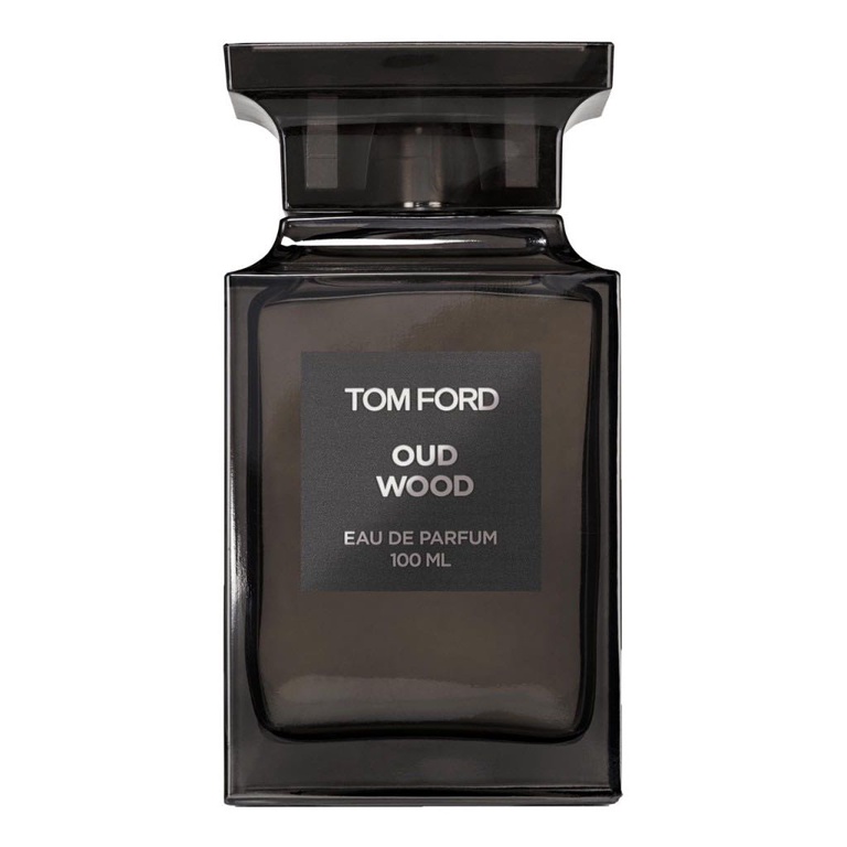 tom ford bartöl oud wood