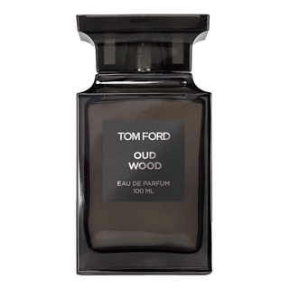 Tom Ford Oud Wood EDP 100ml กล่องซีล