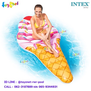 Intex แพไอศกรีม 2.24x1.07 ม. รุ่น 58762