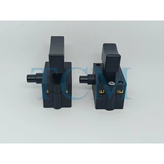 สวิตช์ เครื่องตัดไฟเบอร์ แท่นตัดไฟเบอร์ จีน 14นิ้ว MAKTEC MAKITA ตัวกดหน้ายาว -สั้น
