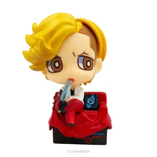 🌟Ankh - Kamen Rider OOO Petit Chara Land - Putotira Combo Appeared!