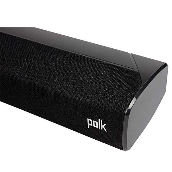 Polk Audio Signa S2 Soundbar (2.1CH) thebestpicturesuperaudio ThaiPick
