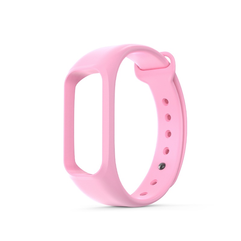 สาย OPPO Band สายนาฬิกา OPPO band สายข้อมือซิลิโคนสำหรับ OPPO Band ส่งจากไทย - รูปที่ 5