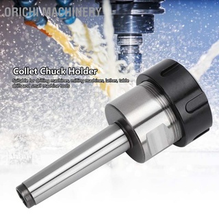 Orichi เครื่องมือช่าง Collet Chuck 40Cr Mtb2-Er32-M10 1-20 มม. สําหรับ Cnc ช่วงกลึง