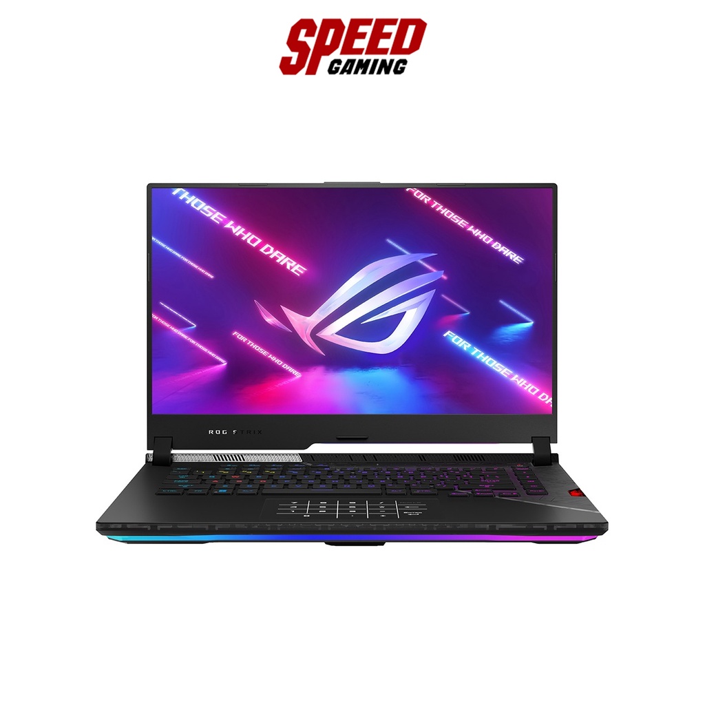 ASUS NOTEBOOK ROG STRIX SCAR 15 G543ZS-HF010W (15.6) OFF BLACK By Speed Gaming