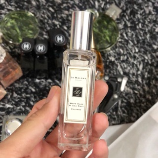 น้ำหอม Jo Malone Wood Sage &amp; Sea Salt 30 ml