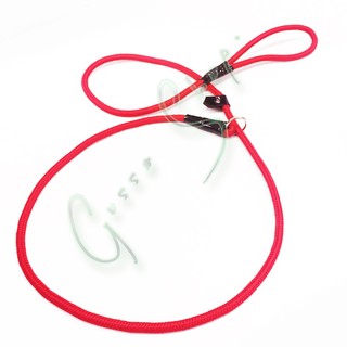 Gussoshop รุ่น G03210 British Style Leash Classic Series 2