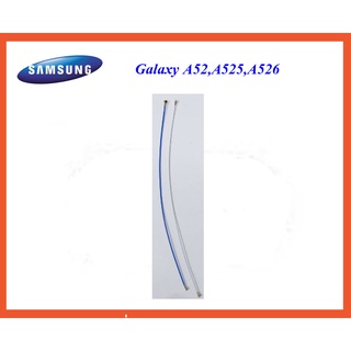 ชุดสายสัณญาน Samsung Galaxy A52,A525,A526(5G)