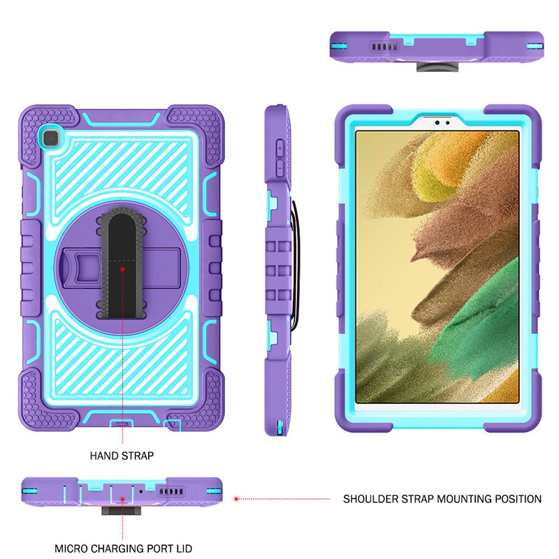 samsung galaxy tab a 10.1 support s pen