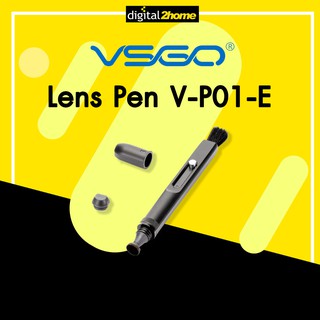 VSGO Lens Pen V-P01-Eอุปกรณ์สำหรับทำความสะอาดเลนส์