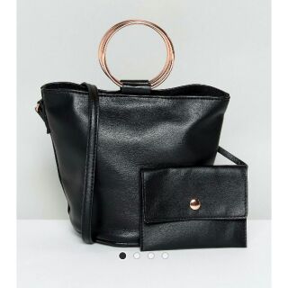 Cross body bag (พรีอังกฤษ)