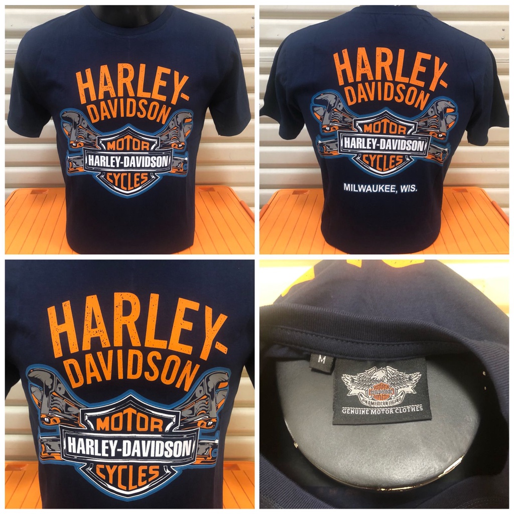 แขนสั้น - HD 037,Navy