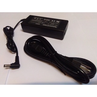 Adapter Asus 19v 4.74 (หัว5.5*2.5mm)