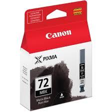 CANON PGI-72 PBK For :Canon : Pixma