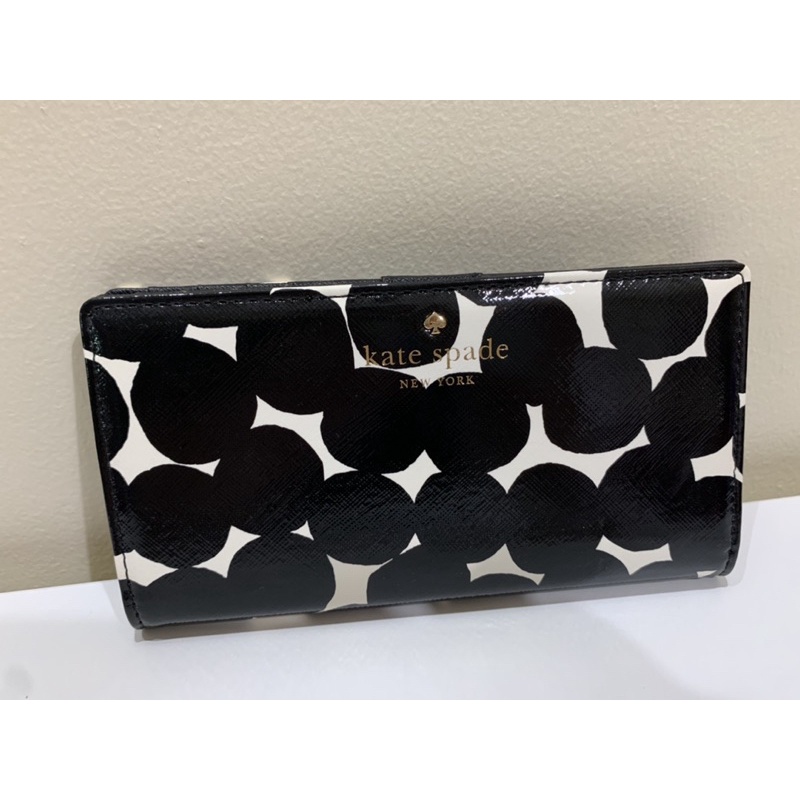 Kate Spade กระเป๋าสตางค์