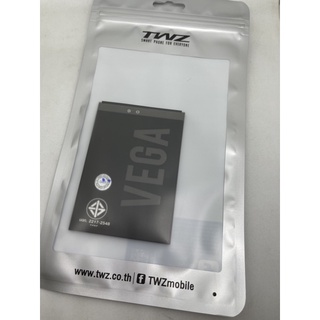 แบตเตอรี่  TWZ  VEGA , TWZ V1 ทัง 2 รุ่นนี้ใส่ด้วยกันได้ โมเดลเดียวกัน