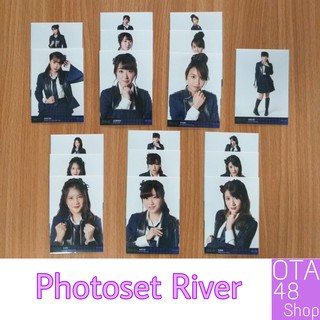 BNK48 River Photoset