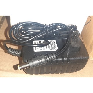 adapter cctv 12V 2A Adapter AC/DC Adapter (SD1202000U) อะแดพเตอร์มาตรฐาน  ของใหม่ ใช้งานดี  เหมาะกับงานทุกประเภท  ประกัน