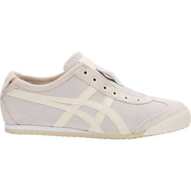 ONITSUKA TIGER รองเท้าผ้าใบ รุ่น MEXICO 66 SLIP-ON รหัส 1183A042.400 size 40.5