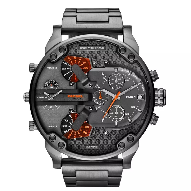 Dz watch DZ7333 DZ7315 พร้อมส่ง นาฬิกาผู้ชายสุดหรู