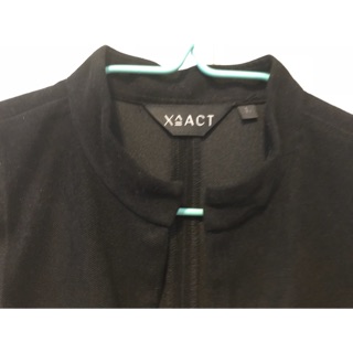 เสื้อแขนกุด xact