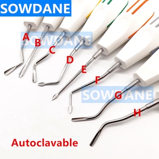 Dental Extraction Root Minimally Invasive Tooth Extracting Forcep Tooth Extracting Forcep Teeth Extracting Elevator Auto