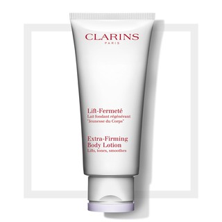 แท้💯% [ฉลากไทย] Clarins Extra Firming Body Lotion / Exfoliating Body Scrub / Body Shaping Cream