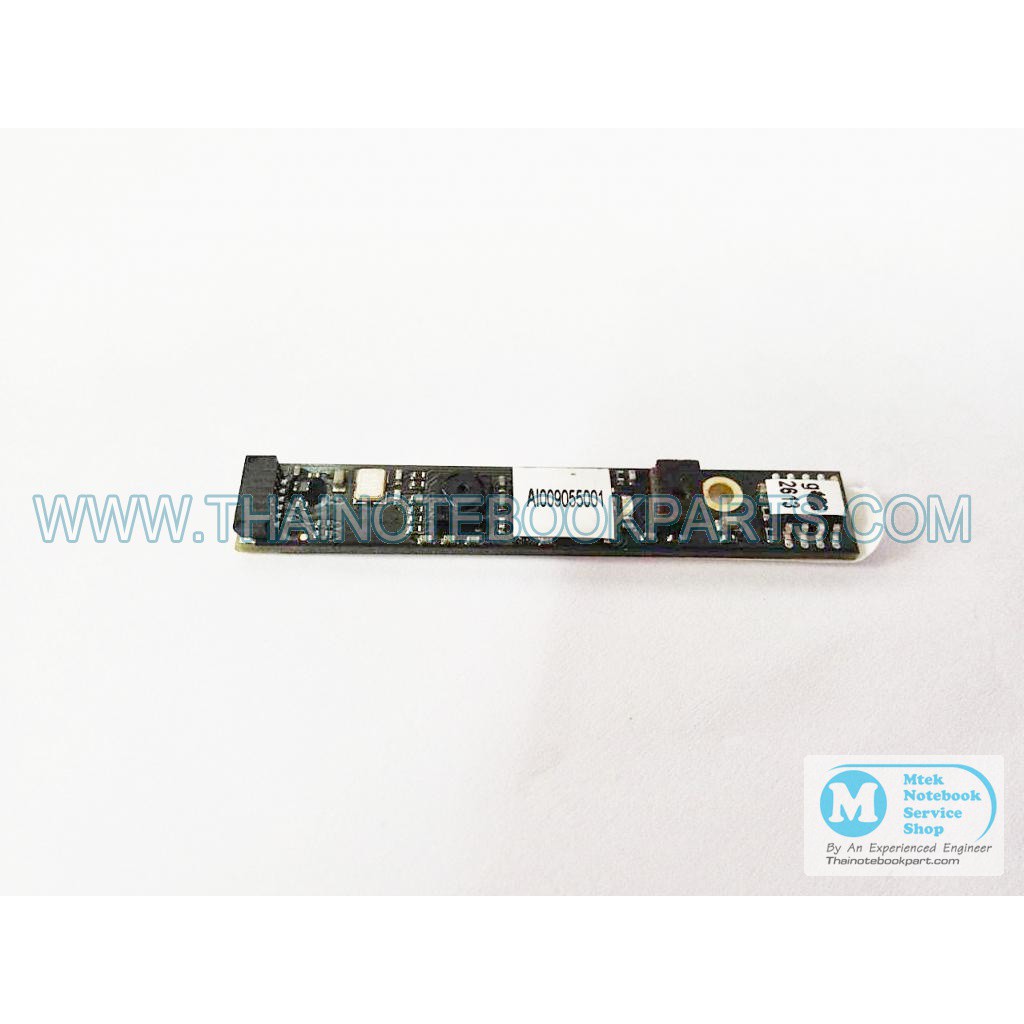 กล้องเว็บแคม Toshiba Satellite L640 AI00905503 Webcam (สินค้ามือสอง)