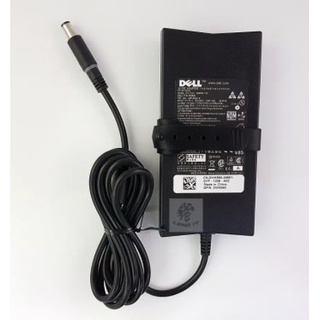 DELL Adapter เเท้ Dell 19.5V-4.62A 90W (7.4*5.0mm)