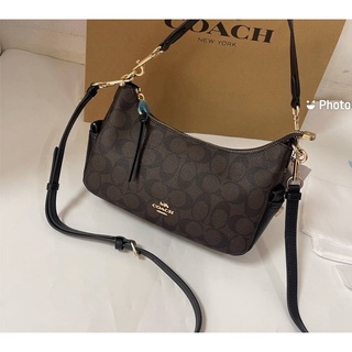 Coach pennie shoulder bag 25