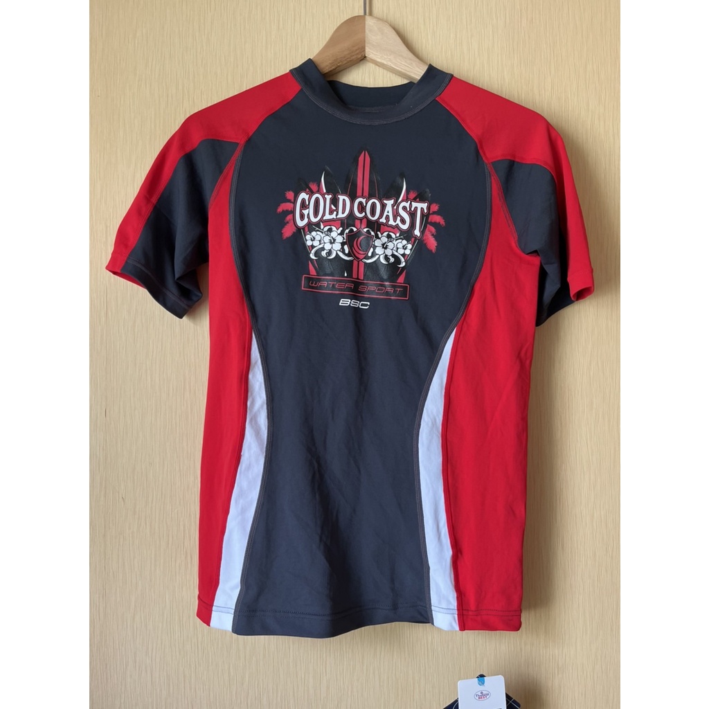เสื้อว่ายน้ำ SALE!! Rushguard – โปรปัง