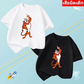 *K-2192-SHORT*เสื้อยืดเด็ก เสื้อเด็กแขนสั้นลายน่ารักๆ  เสื้อแขนสั้นลายการ์ตูน