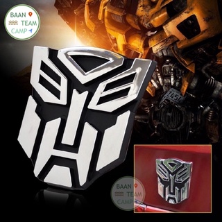 สติ๊กเกอร์ ทรานฟอร์เมอร์ 3D Transformers แต่งรถยนต์ แต่งรถ รถยนต์ ทราน สติ้กเกอร์ ทรานฟอเมอ หุ่นยนต์ หุ่น ทานฟอเมอ รถ