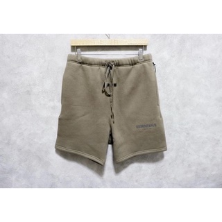 Steadymental - Fear of God Essentials Logo Shorts