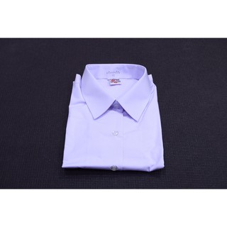 เสื้อนักเรียน หญิง ม.ปลาย ตราสมอ