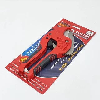 Eagle One กรรไกรตัดท่อ PVC ใบมีดสแตนเลส ( คีมตัดท่อพีวีซี ) ''B1''
