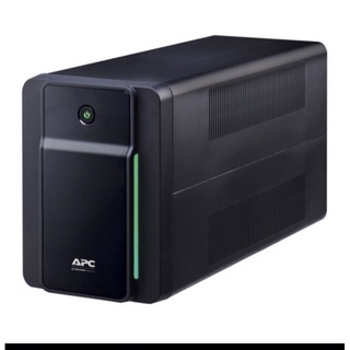 APC รุ่น BX1600MI-MS 900WATT/1600VA APC BLACK UPS 1600VA, 230V, AVR, Universal Sockets - ประกัน 2 ปี Onsite Service