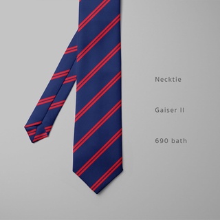 Gaiser Necktie Gaiser II