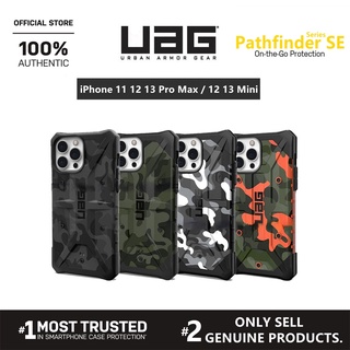 Uag เคสโทรศัพท์มือถือ ลายขนนก ทนทาน สําหรับ iPhone 14 Pro Max iPhone 13 12 11 Pro iPhone 14 13 SE