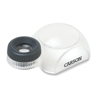 แว่นขยายแบบครอบ Carson 3/12xรุ่น DV-30