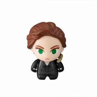 กาชาปอง Black Widow (Avenger Endgame) งานแท้ญี่ปุ่น.