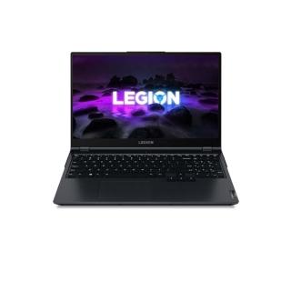 [2022MALL77 ลด 1500]LENOVO Notebook Legion 5 15ACH6H - 82JU015PTA - Ryzen7 5800H/16GB/512GB (Phantom Blue)