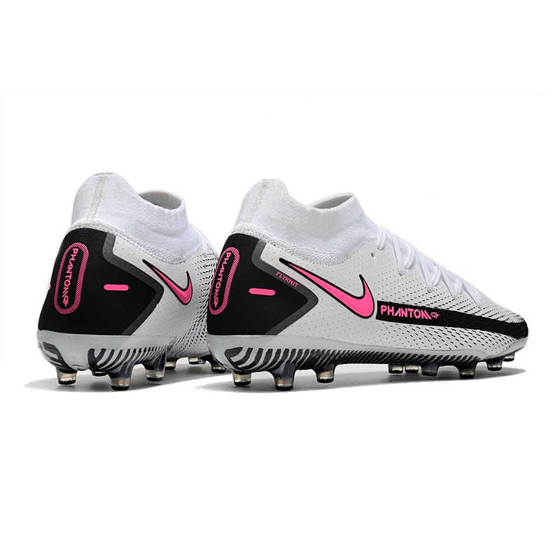 Nike phantom gt elite dynamic fit ag-pro รองเท้าสตั๊ดฟุตบอลแบบถักทอ ...
