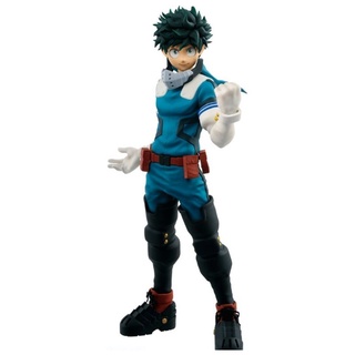 Ichiban KUJI My Hero Academia FIGHTING HEROES feat. Ones Justice Izuku Midoriya DEKU**ราคาพิเศษ 2,000 บาท**