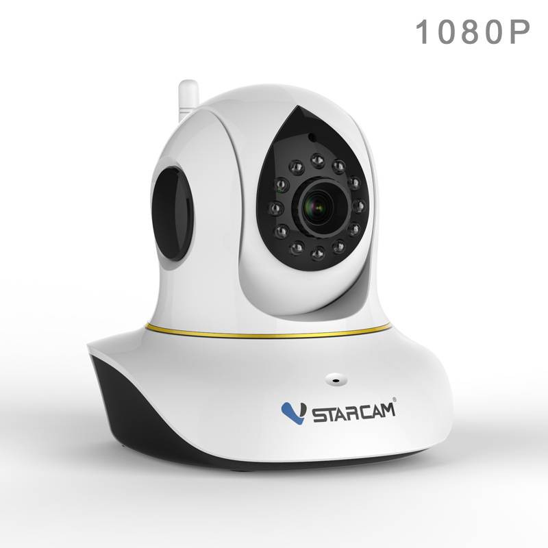 กล้องไอพี Vstarcam C38S ความชัด 2ล้าน pixel