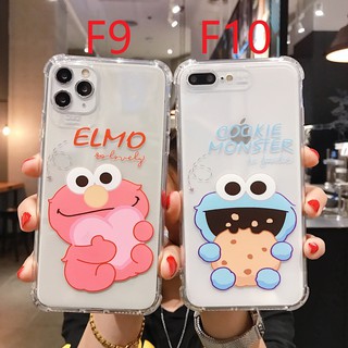 เคส vivo V19 V17 Y50 Y30 Y17 Y15 Y12 Y1 S1 Pro V15 TPU กรณีใสกันกระแทกกันชนป้องกันนุ่มใสน่ารักกรณีโทรศัพท์มือถือเคสใส