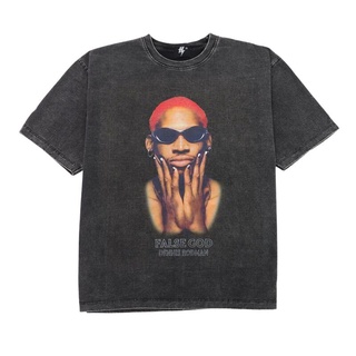 wM4i //Homeboy F.GOD เสื้อยืดทรงโอเวอร์ไซส์!