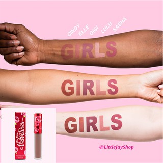 Lime Crime - Girls collectionของแท้ พร้อมส่ง